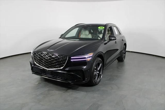 2026 Genesis GV70 3.5T Sport Prestige for sale in Orlando, FL