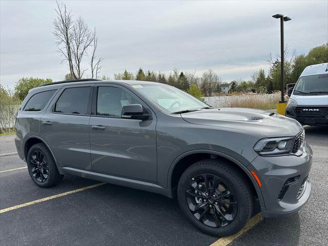 2026 Dodge Durango GT Plus for sale in Webster, NY