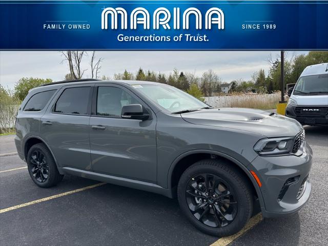 2026 Dodge Durango GT Plus for sale in Webster, NY