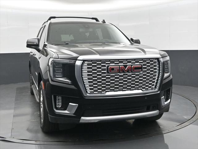 2021 GMC Yukon 4WD Denali
