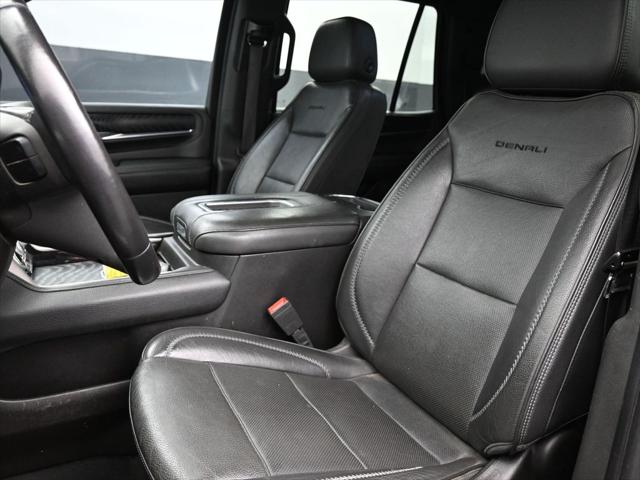2021 GMC Yukon 4WD Denali