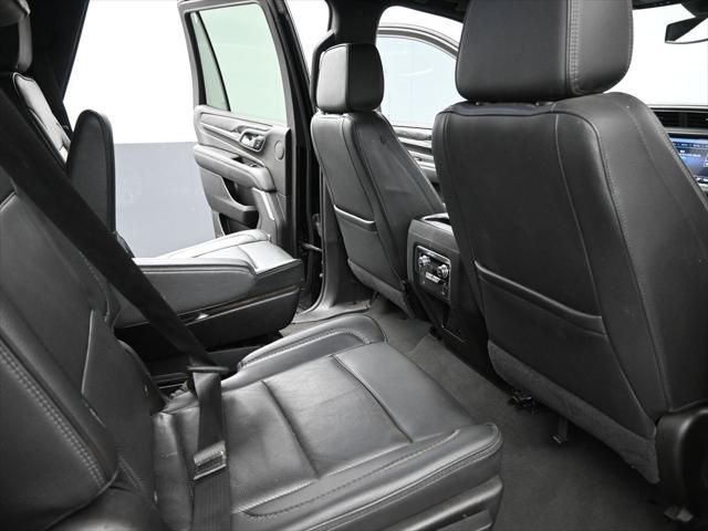2021 GMC Yukon 4WD Denali