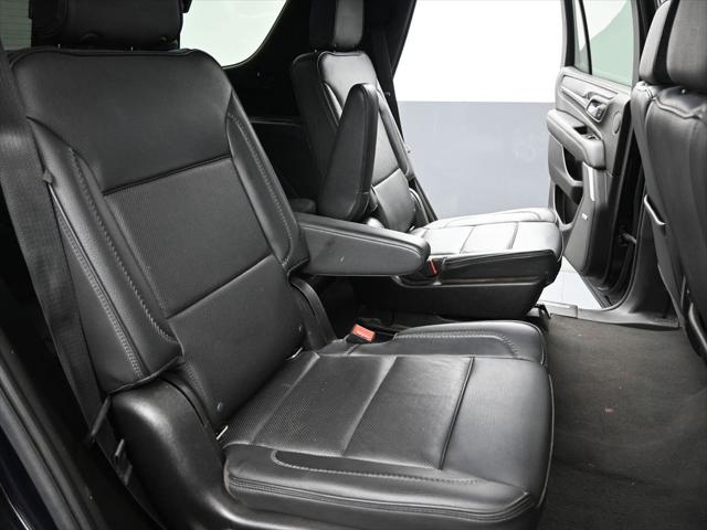 2021 GMC Yukon 4WD Denali