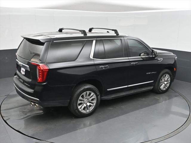 2021 GMC Yukon 4WD Denali