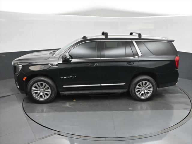 2021 GMC Yukon 4WD Denali