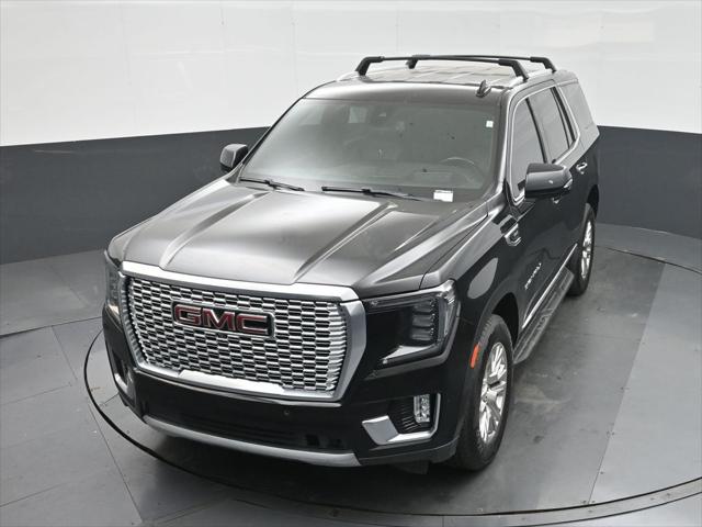 2021 GMC Yukon 4WD Denali