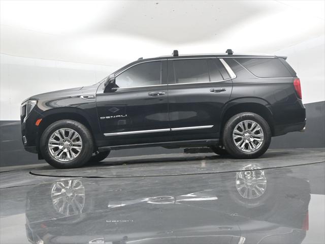 2021 GMC Yukon 4WD Denali