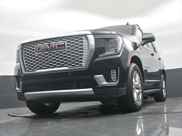 2021 GMC Yukon 4WD Denali