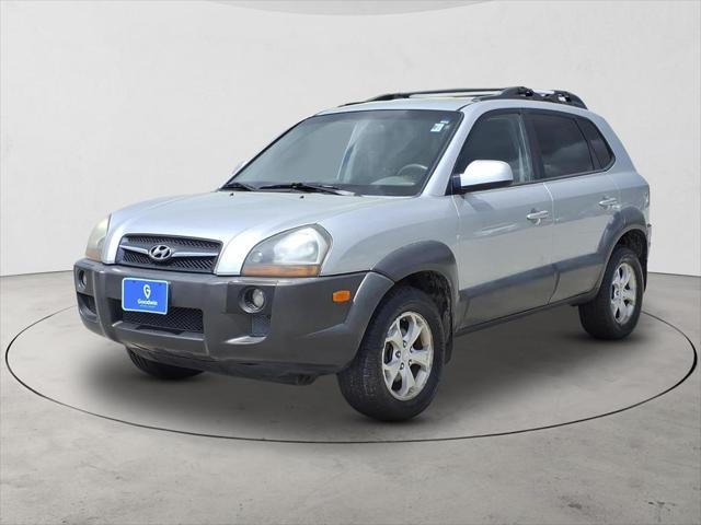 2009 Hyundai Tucson SE for sale in Oxford, ME