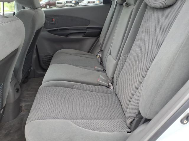 2009 Hyundai Tucson SE