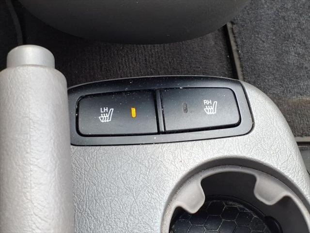 2009 Hyundai Tucson SE