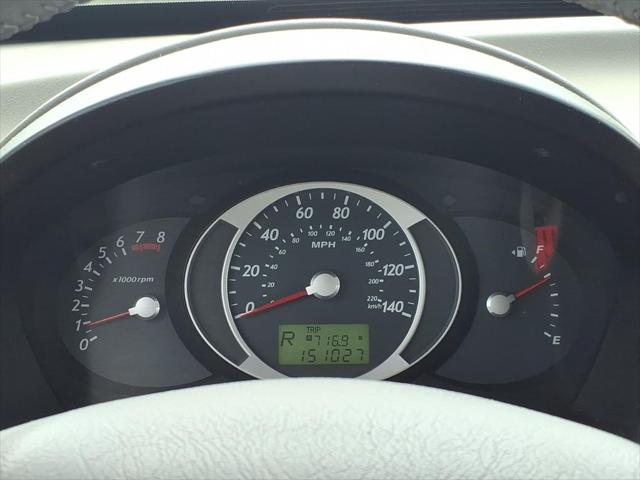 2009 Hyundai Tucson SE