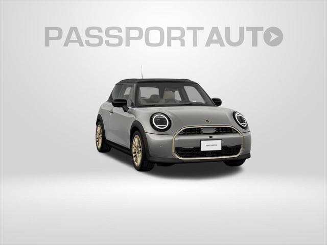 2026 MINI Hardtop Cooper for sale in Alexandria, VA