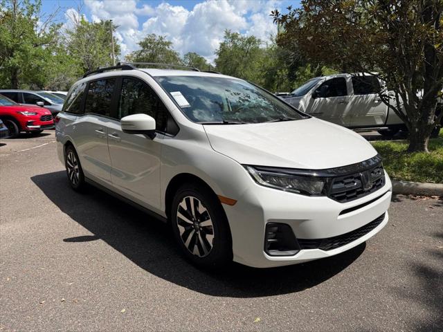 2026 Honda Odyssey EX-L for sale in Gainesville, FL