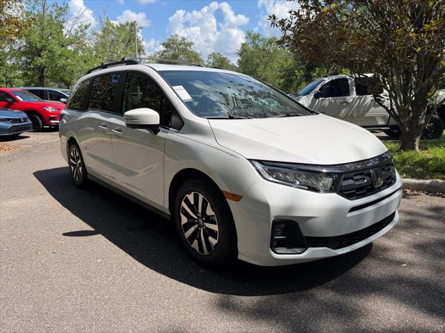 2026 Honda Odyssey EX-L for sale in Gainesville, FL