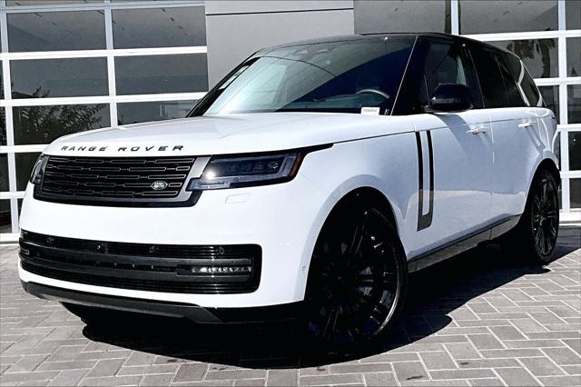 2026 Land Rover Range Rover P530 SE for sale in Riverside, CA
