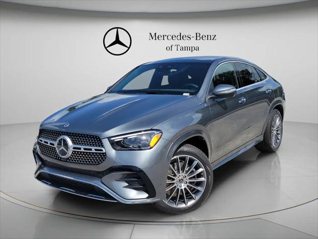 2026 Mercedes-Benz GLE 450 4MATIC for sale in Tampa, FL