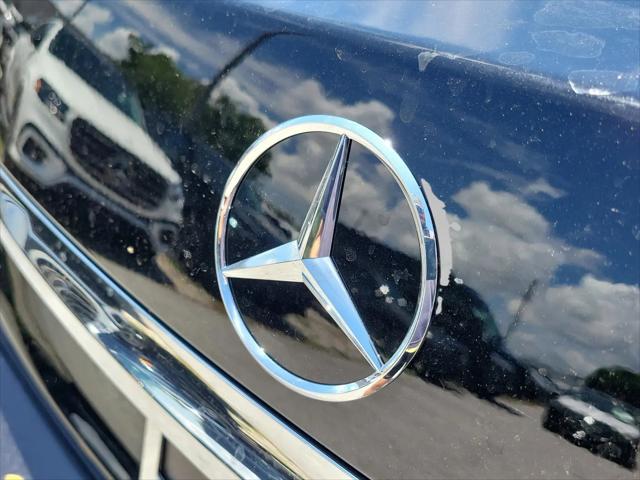 2026 Mercedes-Benz S 580 4MATIC