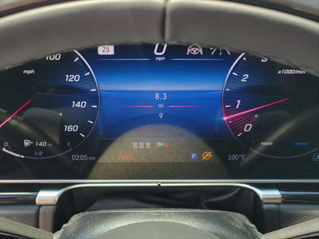 2026 Mercedes-Benz S 580 4MATIC