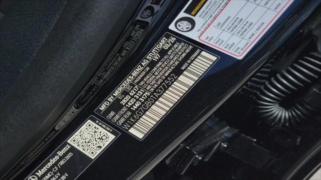2026 Mercedes-Benz S 580 4MATIC