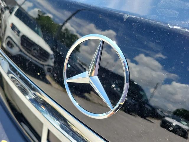2026 Mercedes-Benz S 580 4MATIC