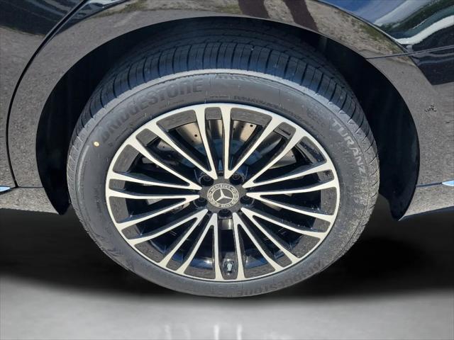 2026 Mercedes-Benz S 580 4MATIC