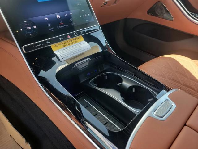 2026 Mercedes-Benz S 580 4MATIC