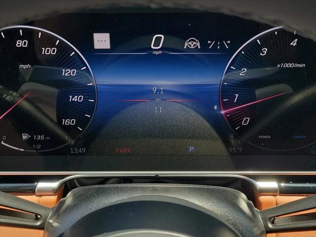 2026 Mercedes-Benz S 580 4MATIC