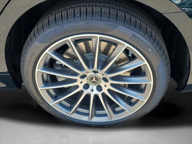 2026 Mercedes-Benz S 580 4MATIC