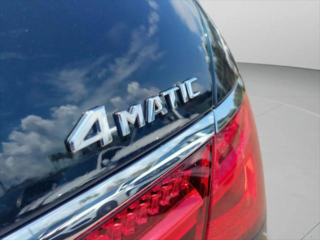 2026 Mercedes-Benz S 580 4MATIC