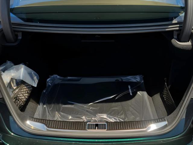 2026 Mercedes-Benz S 580 4MATIC
