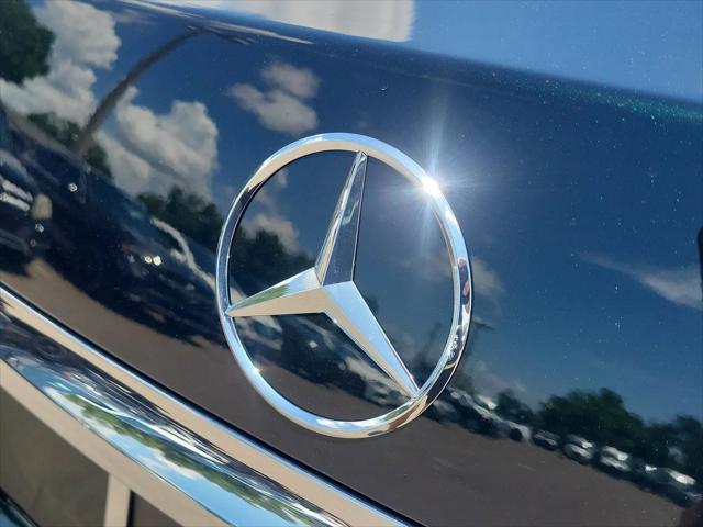 2026 Mercedes-Benz S 580 4MATIC