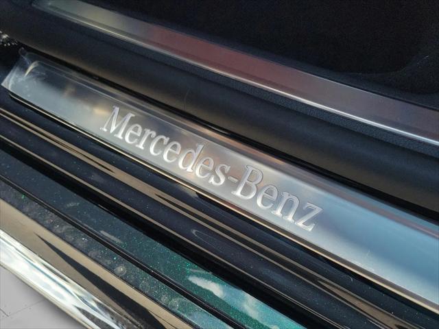2026 Mercedes-Benz S 580 4MATIC