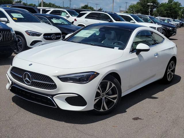 2026 Mercedes-Benz E-CLASS E 300 CLE 300 for sale in Tampa, FL