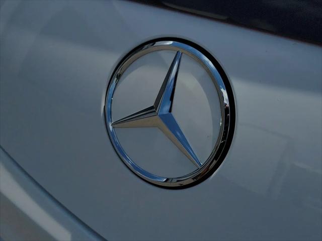 2026 Mercedes-Benz E-CLASS E 300 CLE 300