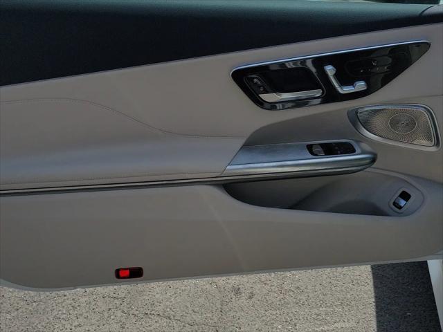 2026 Mercedes-Benz E-CLASS E 300 CLE 300