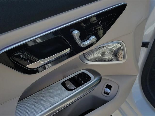 2026 Mercedes-Benz E-CLASS E 300 CLE 300