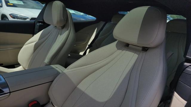 2026 Mercedes-Benz E-CLASS E 300 CLE 300