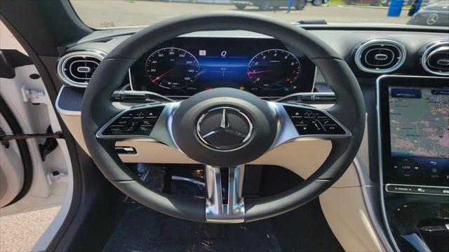 2026 Mercedes-Benz E-CLASS E 300 CLE 300