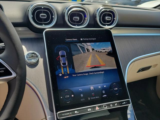 2026 Mercedes-Benz E-CLASS E 300 CLE 300