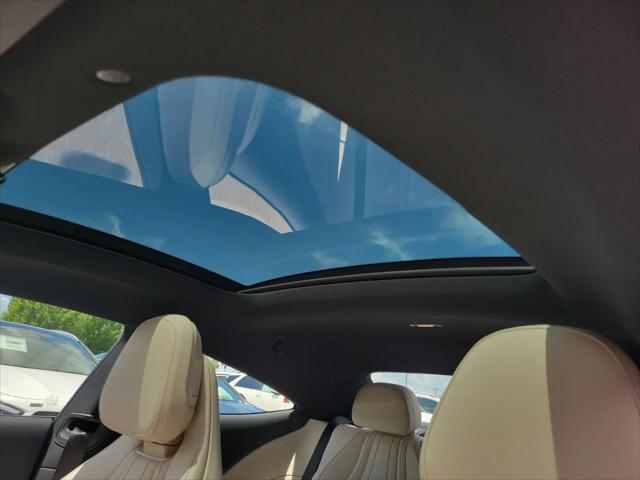 2026 Mercedes-Benz E-CLASS E 300 CLE 300