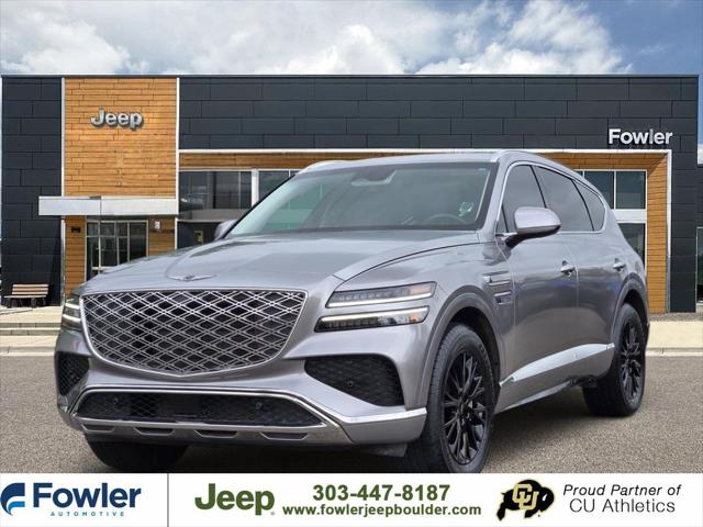 2025 Genesis GV80 2.5T Standard AWD for sale in Boulder, CO