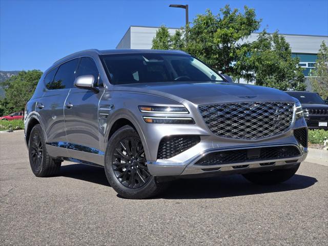 2025 Genesis GV80 2.5T Standard AWD for sale in Boulder, CO