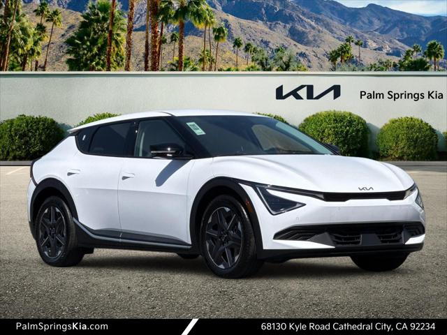 2026 Kia EV6 Light Long Range RWD for sale in Cathedral City, CA