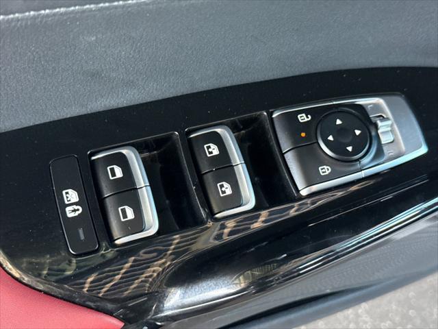 2026 Kia K5 GT-Line AWD