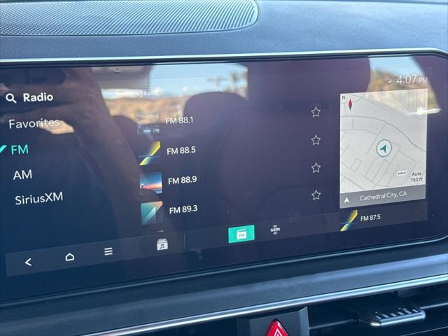 2026 Kia K5 GT-Line AWD