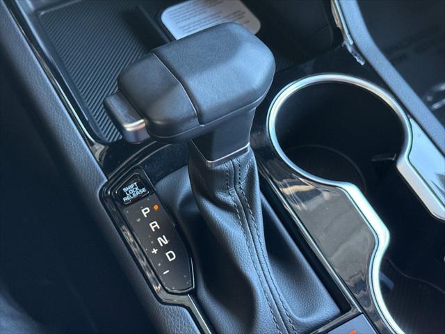 2026 Kia K5 GT-Line AWD