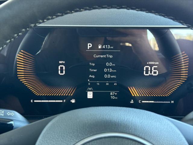 2026 Kia K5 GT-Line AWD