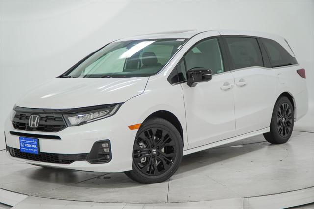 2026 Honda Odyssey Sport-L for sale in Richfield, MN