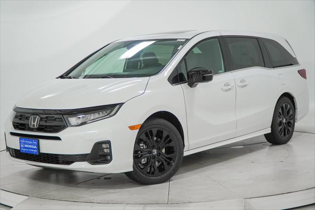 2026 Honda Odyssey Sport-L for sale in Richfield, MN